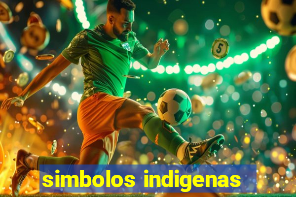 simbolos indigenas